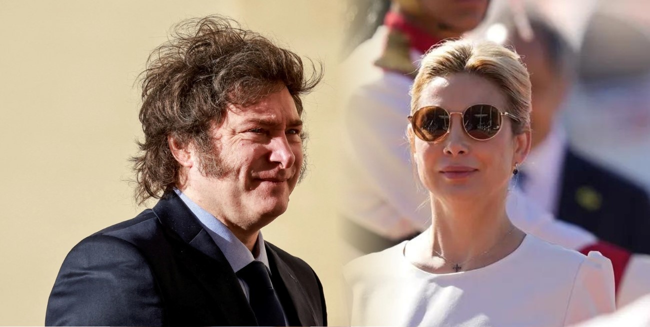 Javier Milei pidió a la Justicia retirar la custodia de Fabiola Yañez en España