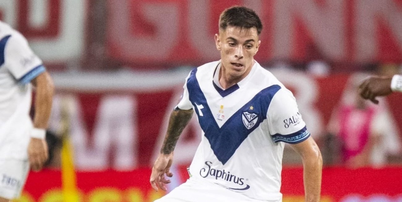 Valentín Gómez cerca de emigrar a Brasil