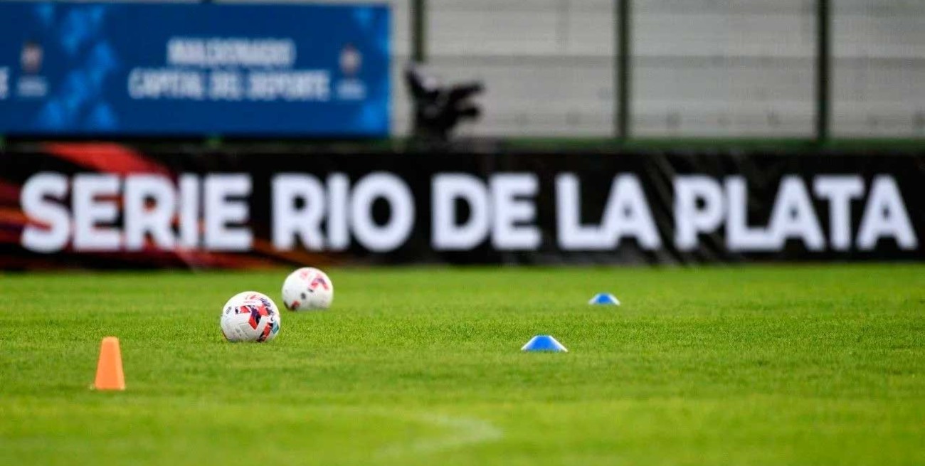 Días, horarios y rivales para Colón y Unión en el torneo de verano uruguayo