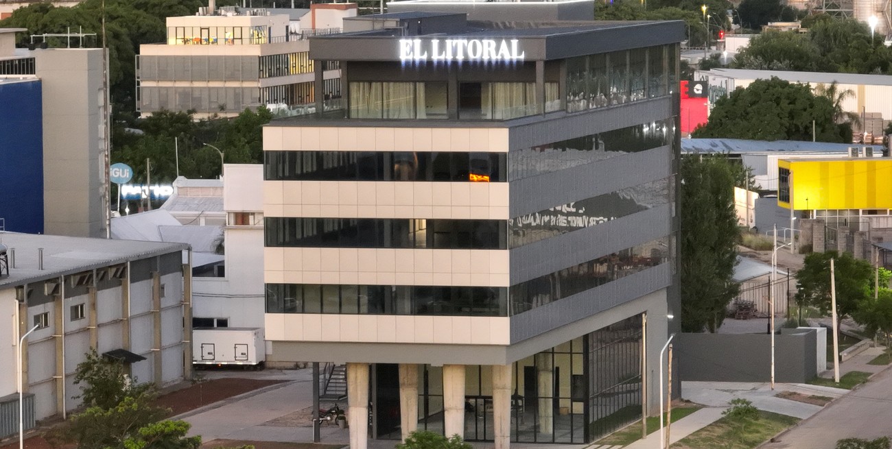 Qué dice el pronóstico del tiempo este jueves en la ciudad de Santa Fe