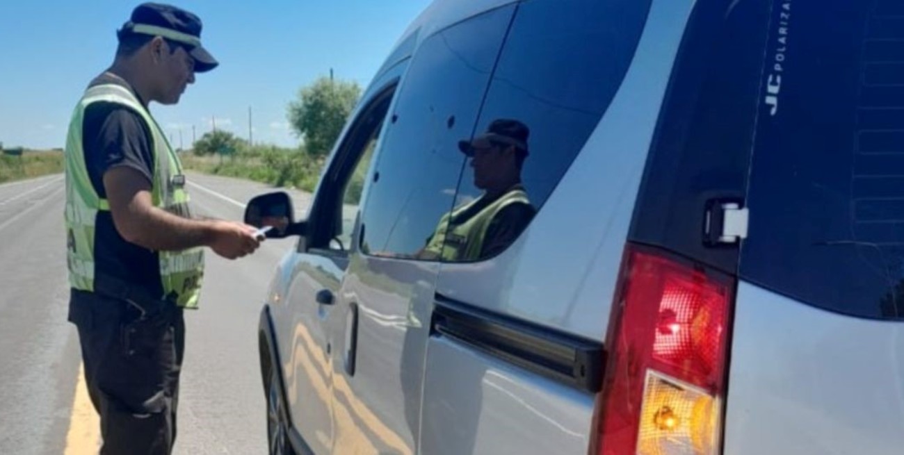 Operativo Verano: se controlaron 4.603 vehículos en 173 operativos durante este Fin de Año
