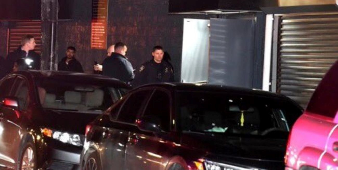 Unas 10 personas resultaron heridas tras un tiroteo cerca de un club nocturno en Nueva York