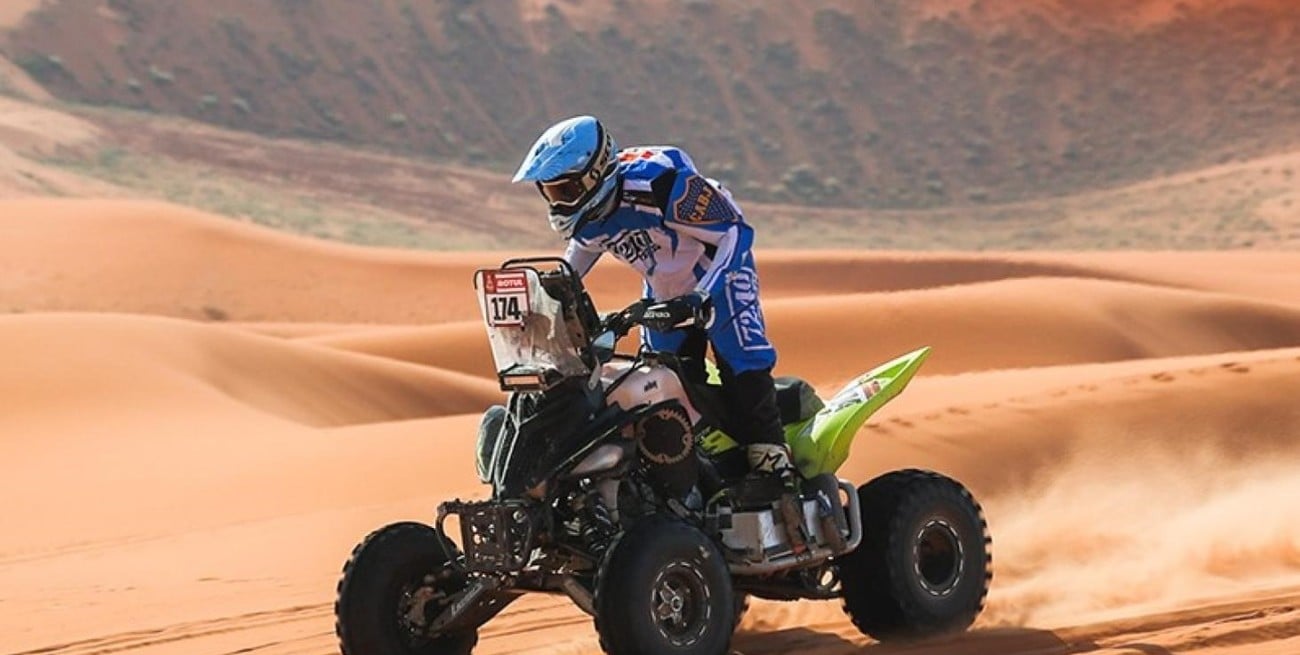 Comienza el Dakar: los cambios para este 2025