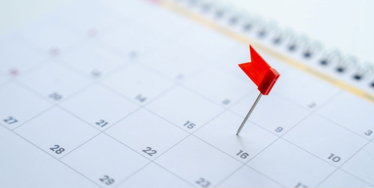 Calendario de feriados 2025: días de descanso y no laborables