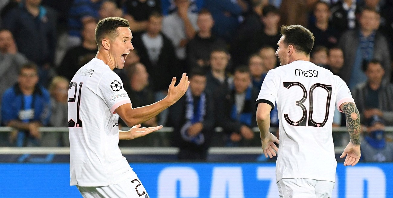 Boca acelera por cuatro mediocampistas tras perder a Galoppo: uno jugó con Messi