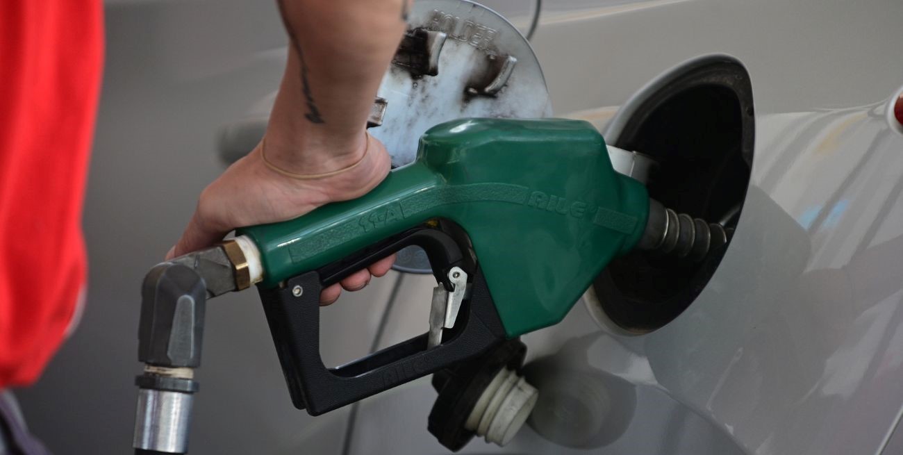 Aumentaron los precios de combustibles en Santa Fe