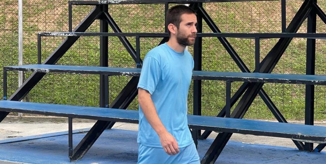 La OEA considera que la detención del gendarme argentino constituye "un crimen de lesa humanidad"