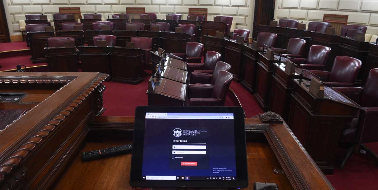 Casi 71 mil votos se necesitarán en abril para  ingresar al reparto de bancas de convencionales