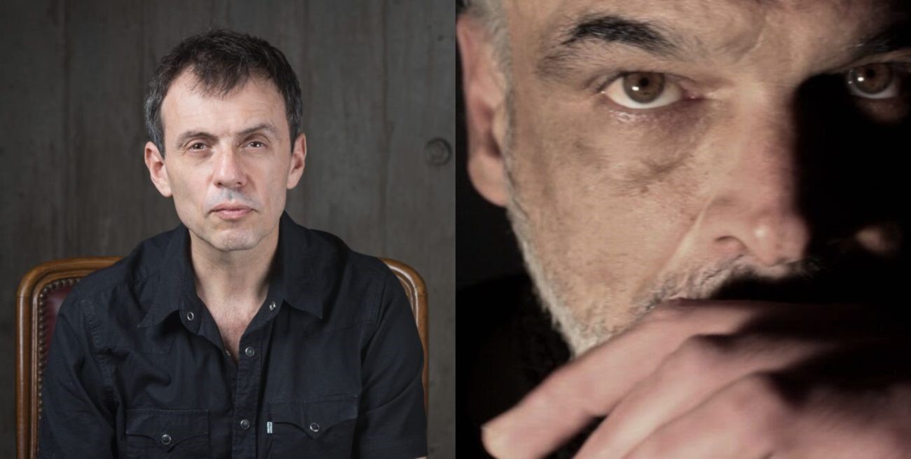 Osvaldo Aguirre y Gustavo Galuppo son los ganadores del Premio Provincial de Ensayo 2024