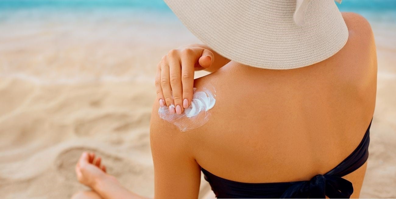 Cuidar la piel del sol: un compromiso de todo el año, pero más en verano