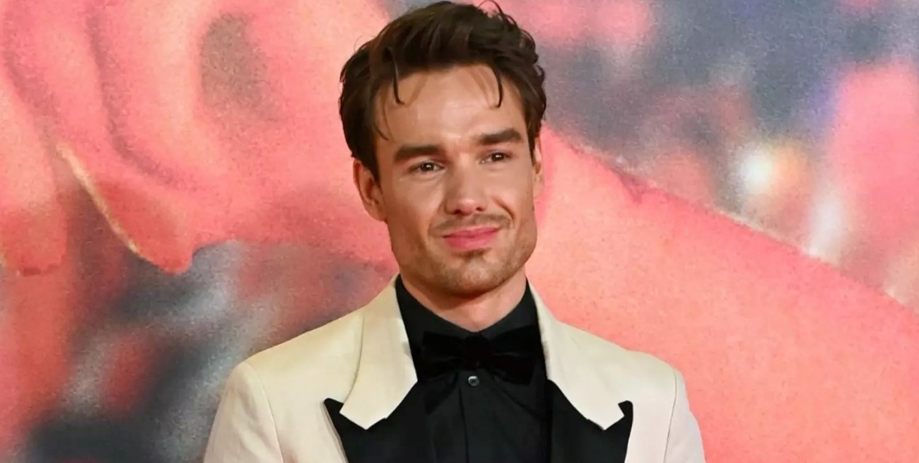 Ordenan la detención de un mozo acusado de suministrar drogas a Liam Payne