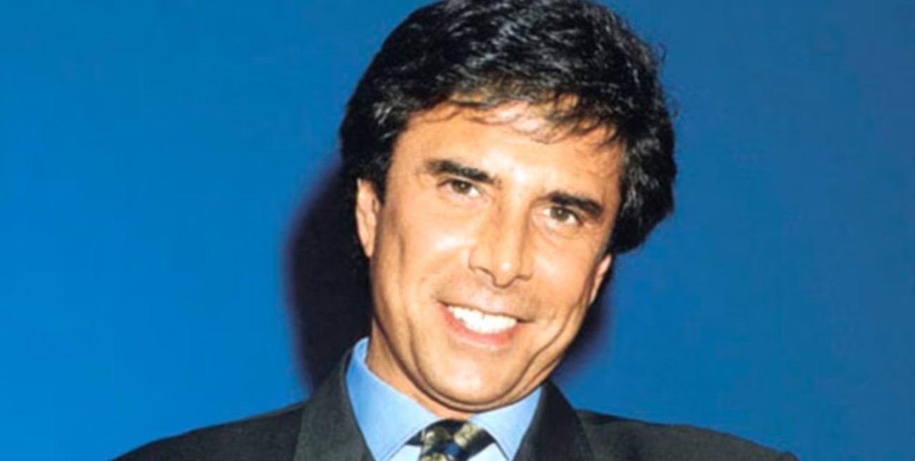 Internaron a Jorge Martínez: intentó suicidarse