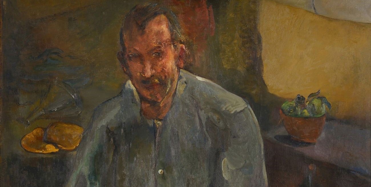 Miguel Carlos Victorica y la belleza que habita en lo sencillo
