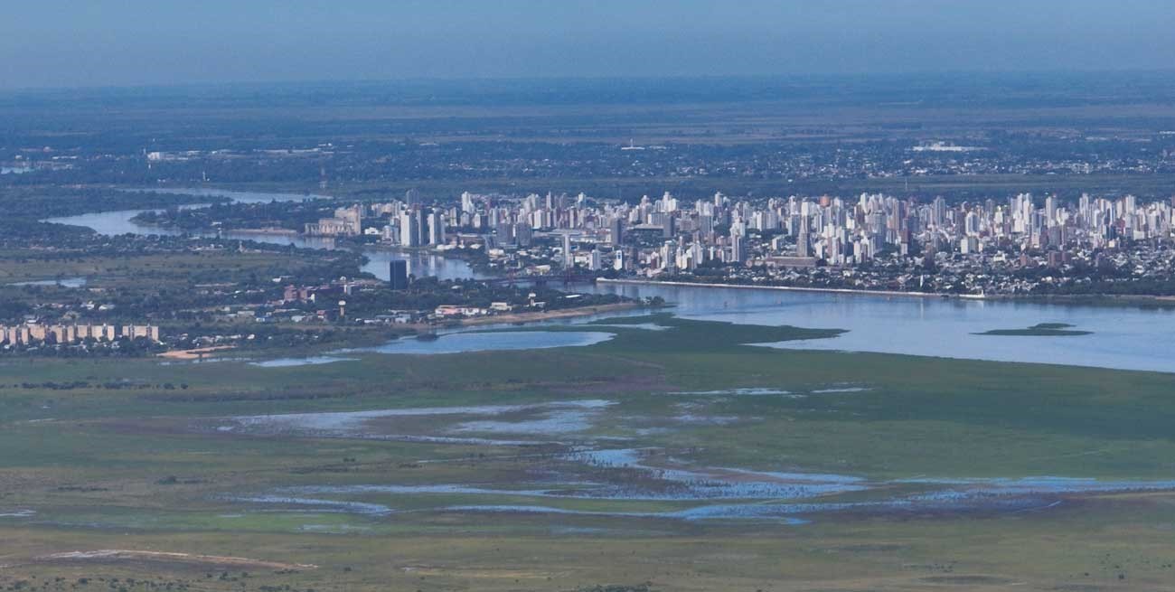 Qué dice el pronóstico del tiempo para este sábado por la noche y domingo en Santa Fe