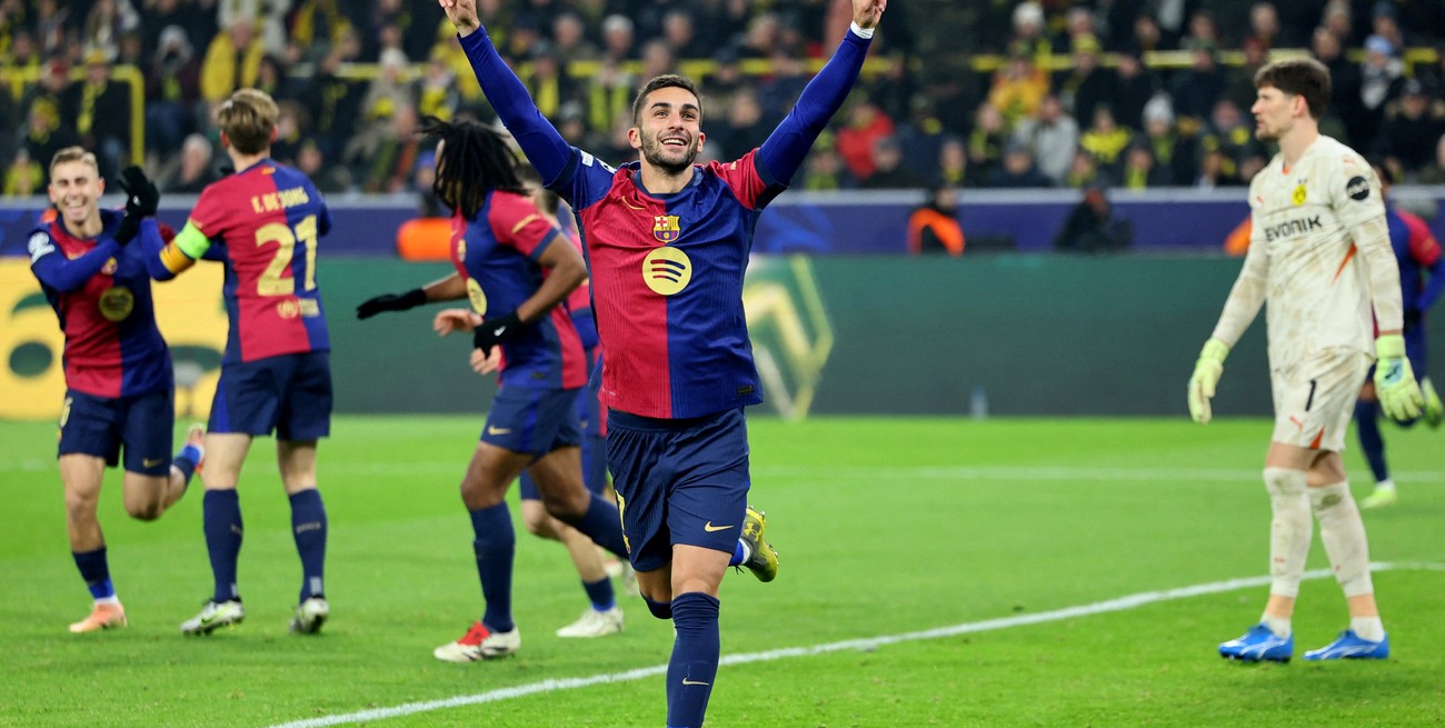 Finalmente Barcelona recibió la aprobación de LaLiga y podrá incorporar