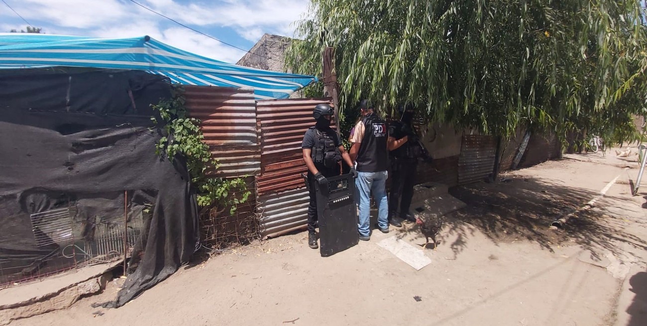 Imputarán el martes al joven acusado de tratar de matar a su hermanastra