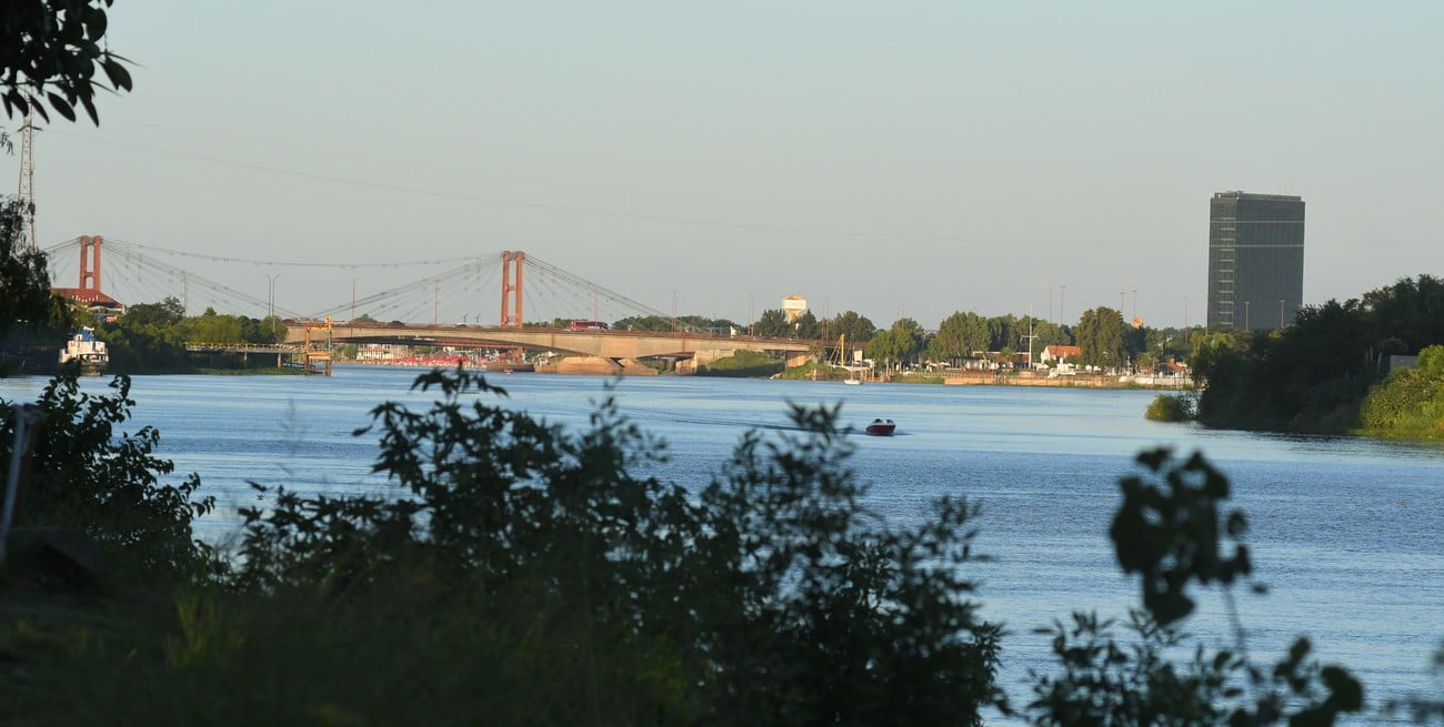 El clima en santa fe este sábado: sin lluvias y temperatura máxima de 34º