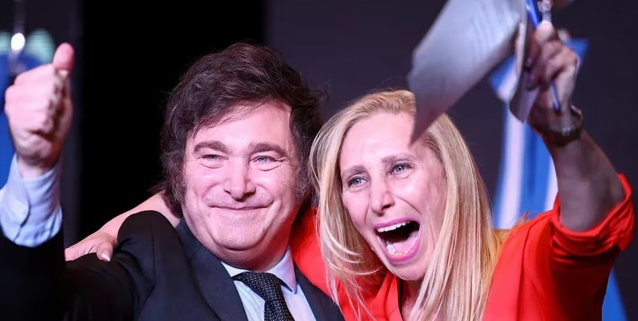 A Milei se le puede ganar en 2025