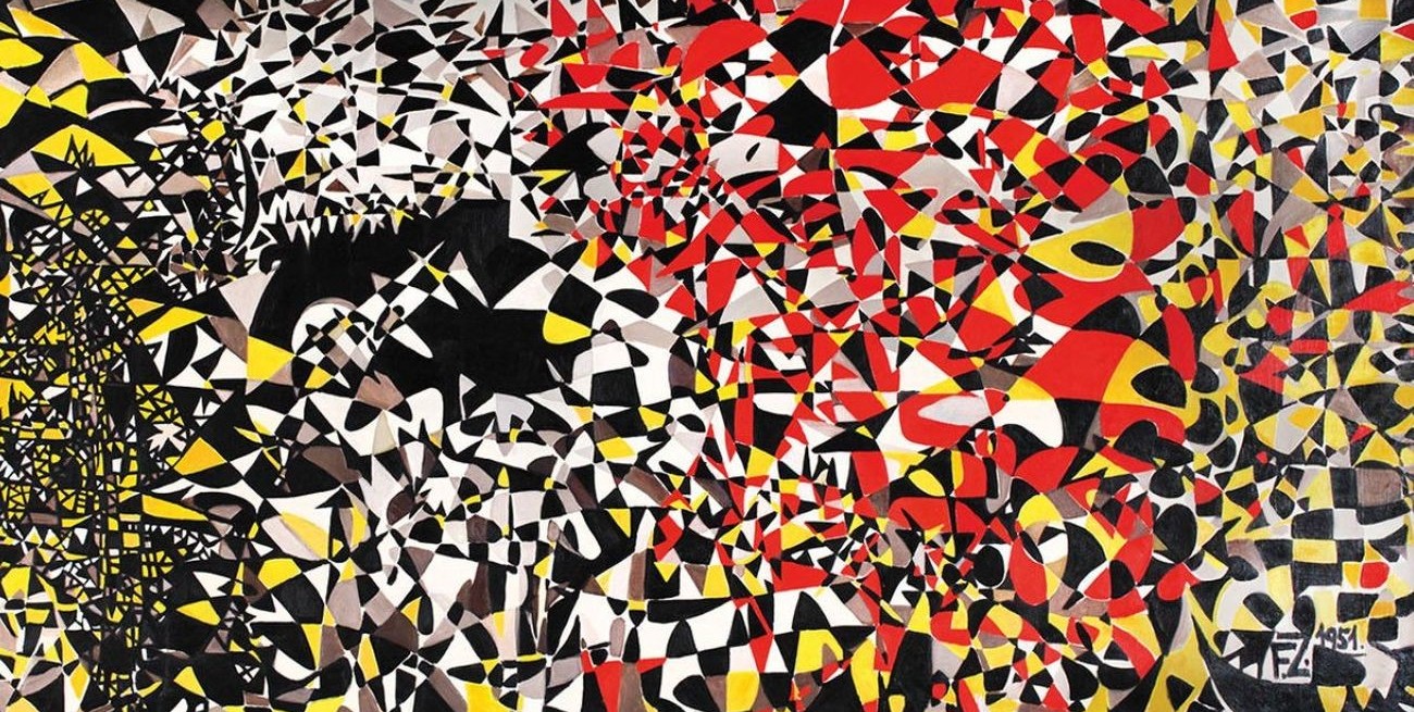 La princesa pintora que sobrevivió a exilios, tragedias y prejuicios