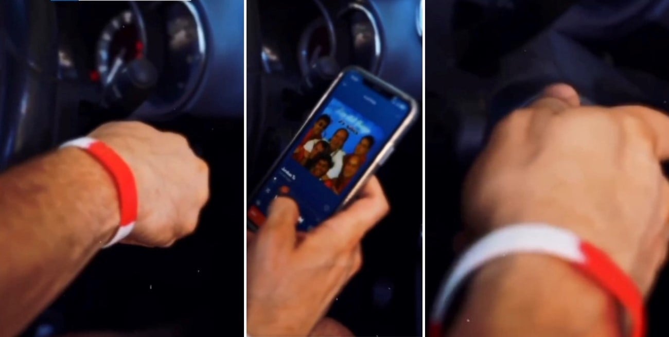 Enigmático en Unión: de qué jugador hablará el nuevo video de presentación