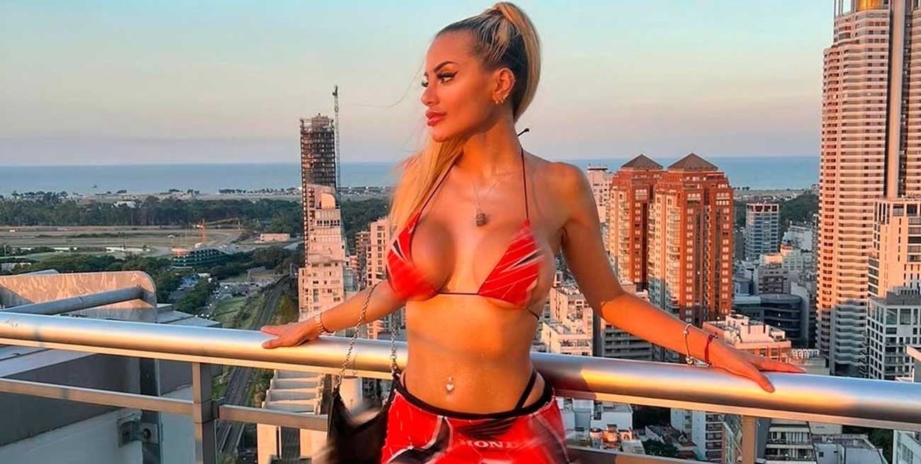 Anto Pane vuelve a escena: piñas, un video viral y la chance de GH