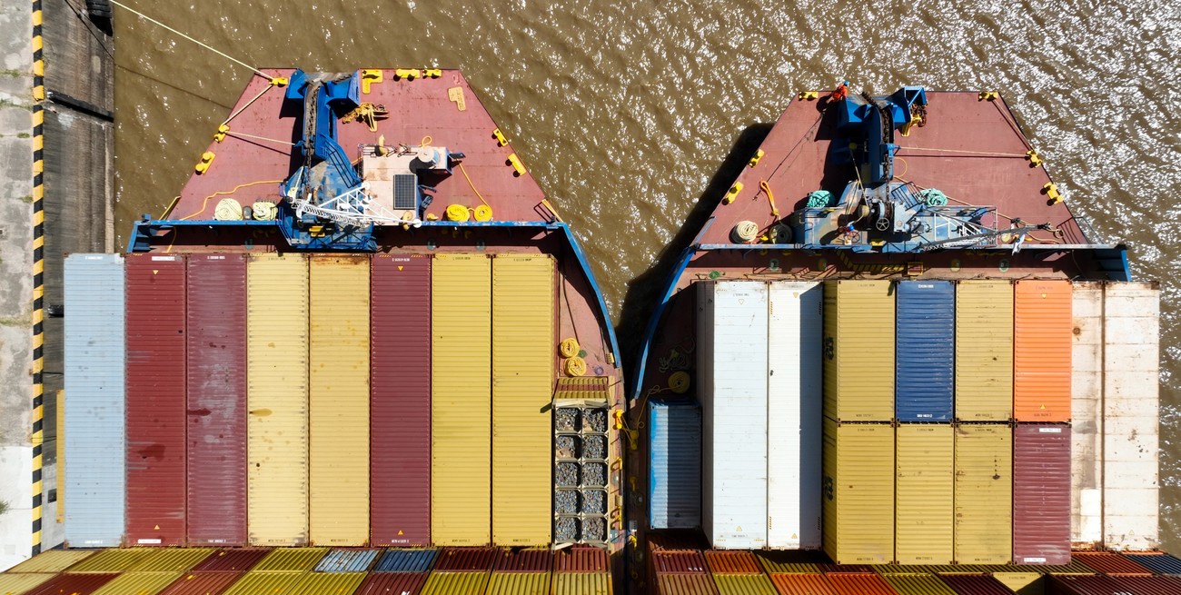 Se creó la Agencia Nacional de Puertos y Navegación y se designó un titular