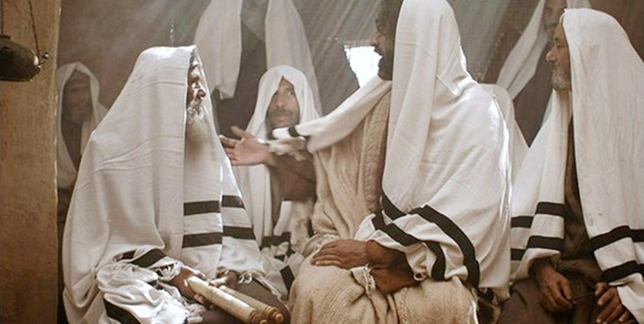 Vino a los suyos y los suyos no lo recibieron