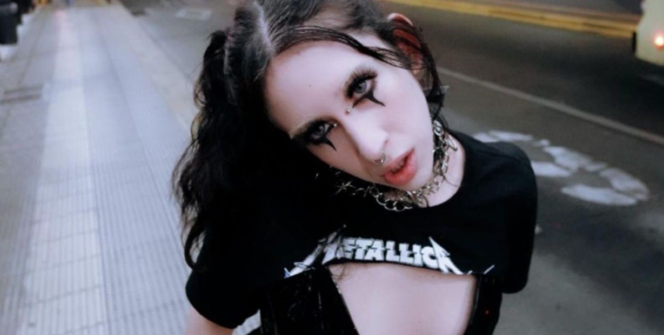 La policía de Sauce Viejo no sabía que había salvado a una "influencer" de ahogarse en el Río Coronda