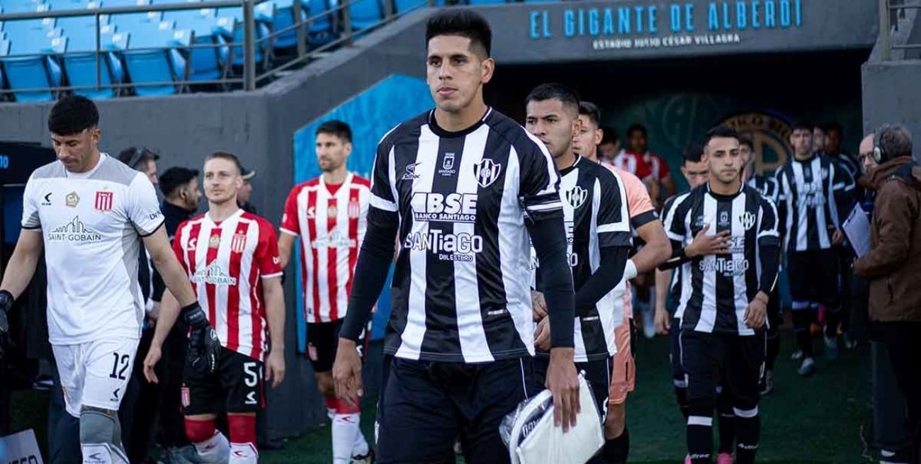 Independiente se refuerza con Sebastián Valdez

