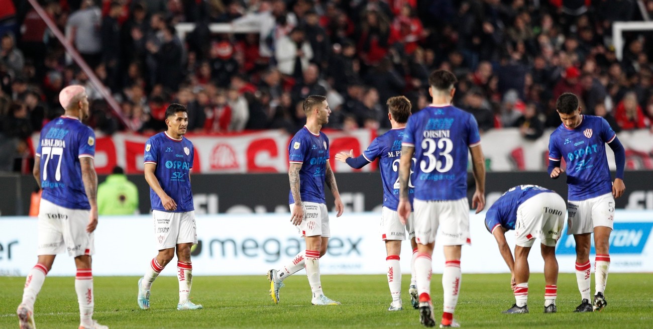 Se conoció el fixture de Unión hasta la fecha 10 de la Copa de la Liga