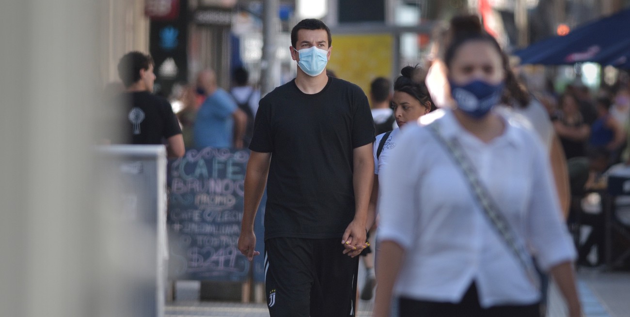 A cinco años de la pandemia: lecciones, avances y los desafíos actuales