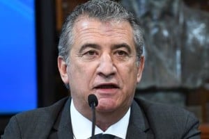 El Superior Tribunal de Justicia de Entre Ríos lo ordenó al no probarse riesgo de fuga.