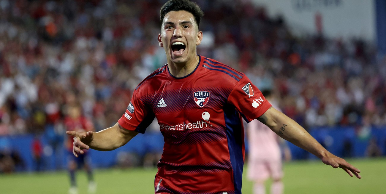 En medio de su negociación con Boca, Alan Velasco chocó con su auto en Buenos Aires