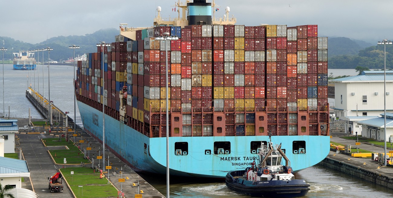 Panamá: "El canal es una conquista irreversible"