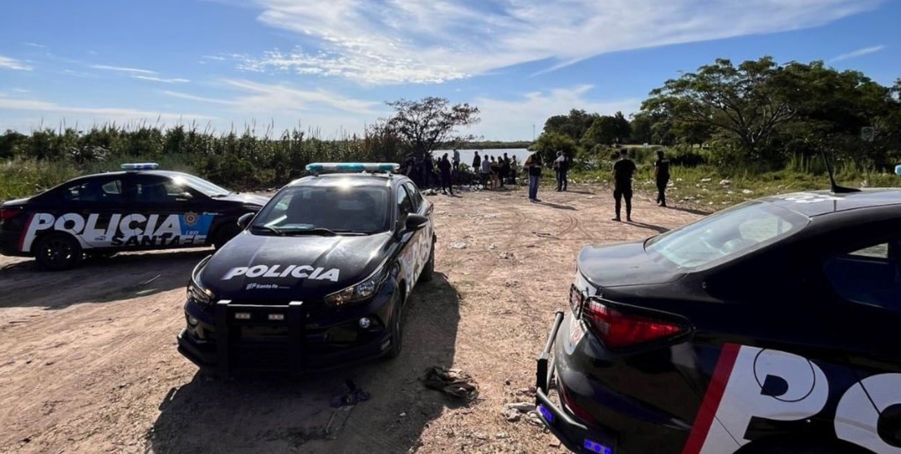 Prisión para el expenitenciario acusado de asesinar y descuartizar a un profesor de danzas
