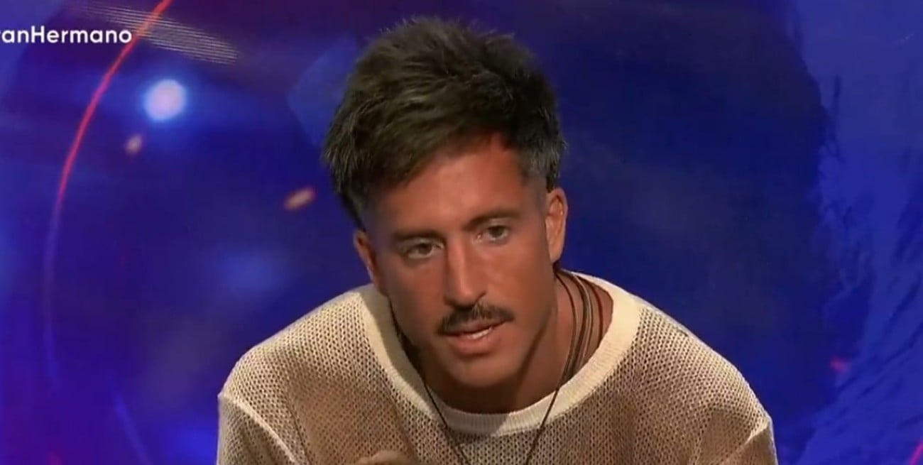 Gran Hermano 2025: quiénes resultaron nominados este miércoles en la casa más famosa del país