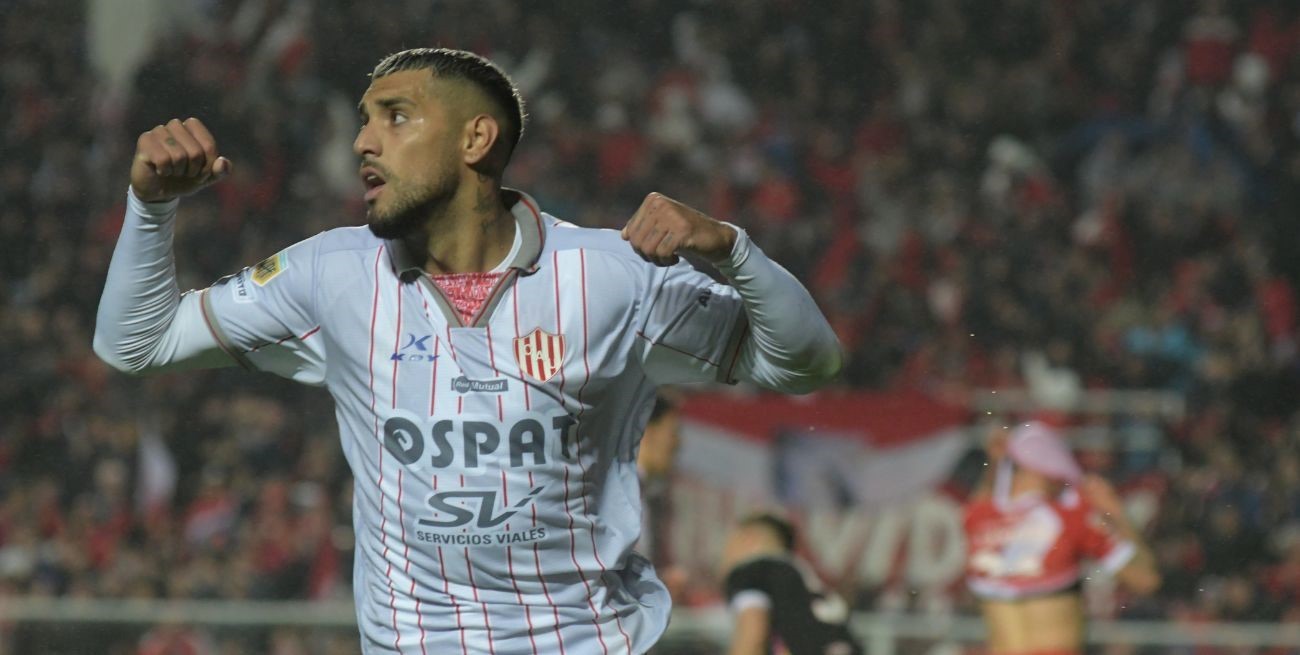 Racing está a mitad de camino por Balboa: ¿Cuánto pide Unión? 