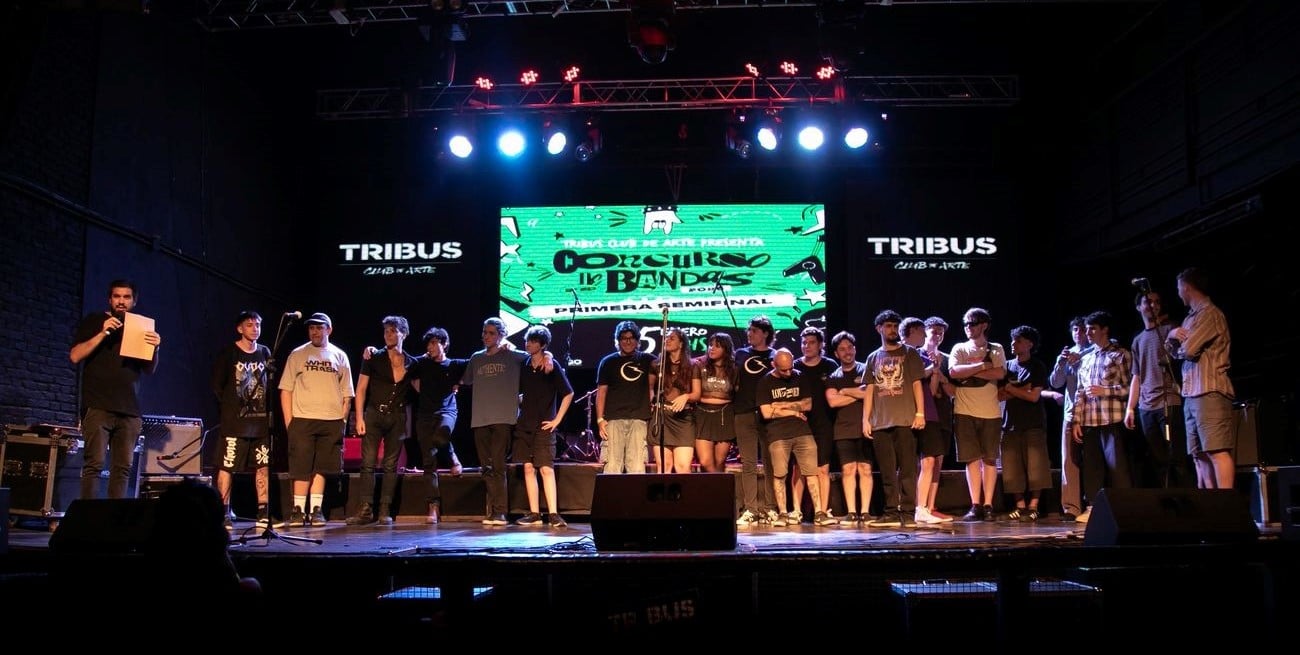 Tributos, folklore y noches de metal: qué hacer el fin de semana en Santa Fe y alrededores
