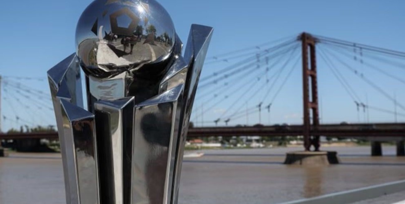 Confirmaron la hora y el estadio del duelo Boca-Argentino de Monte Maíz