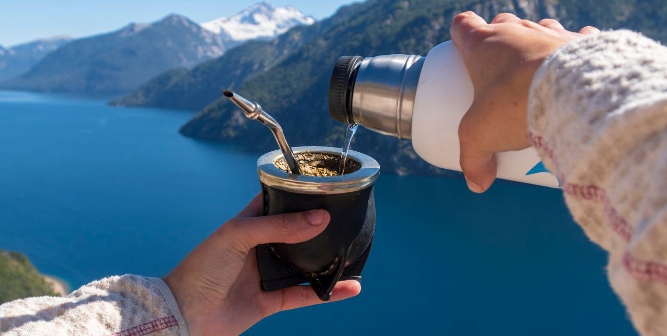 La hierba clave para transformar tu mate en un aliado antiinflamatorio y relajante 