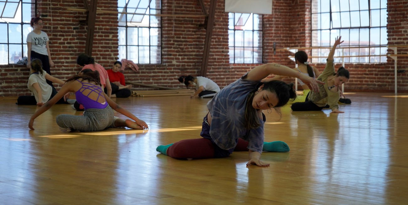 En Santa Fe la cantidad de alumnos del Liceo Municipal está "explotada": subió casi 130 %