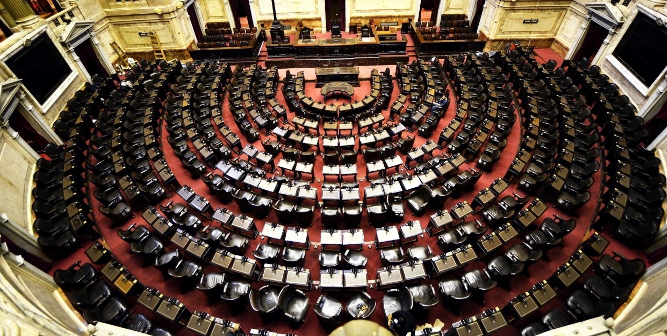 El Gobierno convocó a sesiones extraordinarias: cuáles serán los temas a debatir