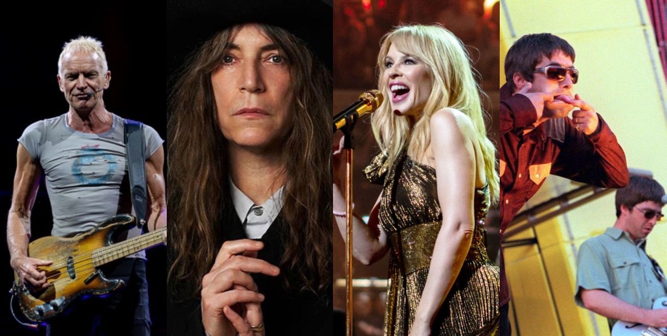 Argentina 2025: destino obligado para la música internacional