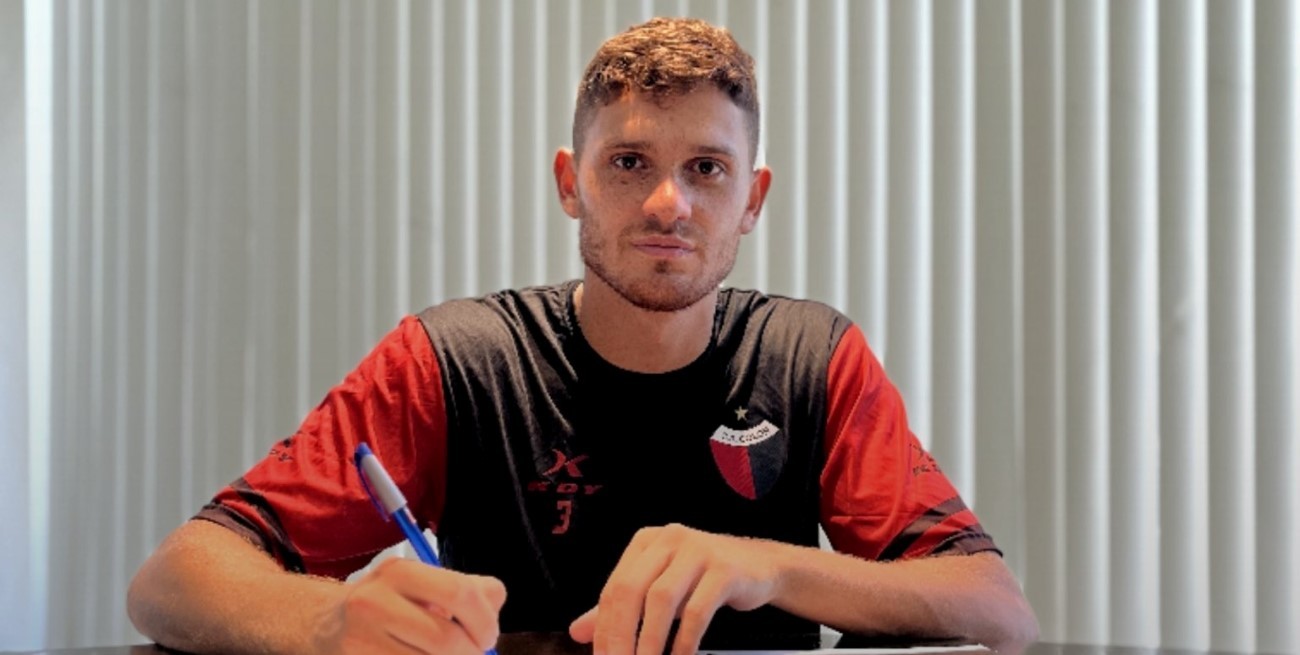 Se fue otro zaguero y Colón pone plazos a la vuelta de Ortiz