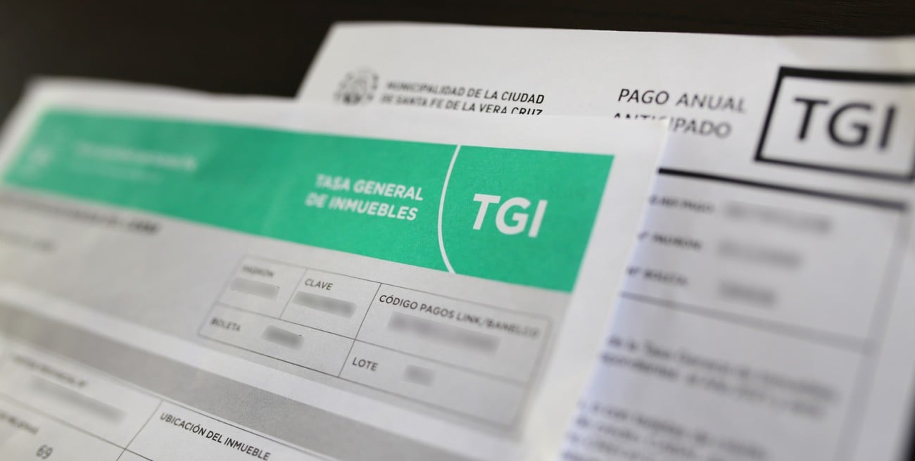 Cuál fue la explicación del municipio de Santa Fe por los incrementos en la TGI