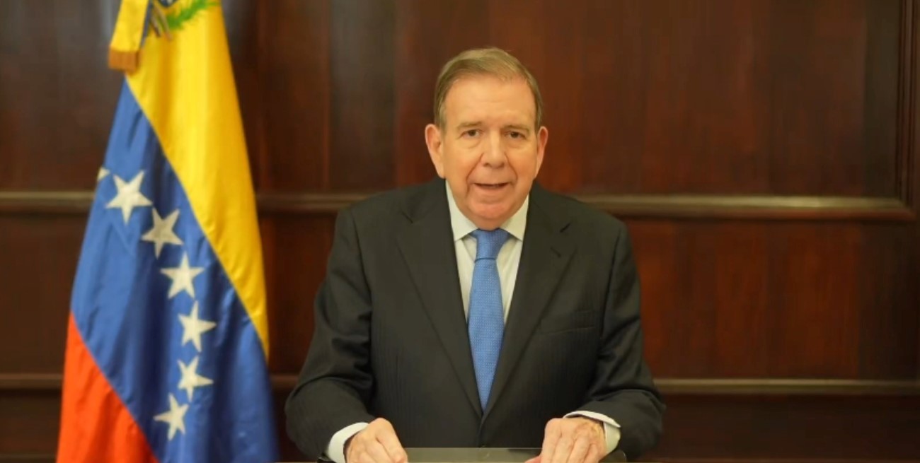 Edmundo González Urrutia asistirá a la jura de Trump