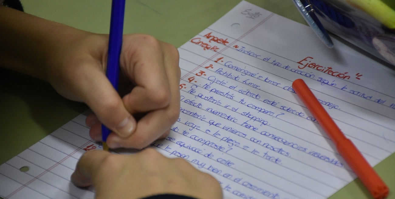 Ayuda Escolar Anual: el Gobierno fijó el monto en $85.000 y confirma un refuerzo extraordinario