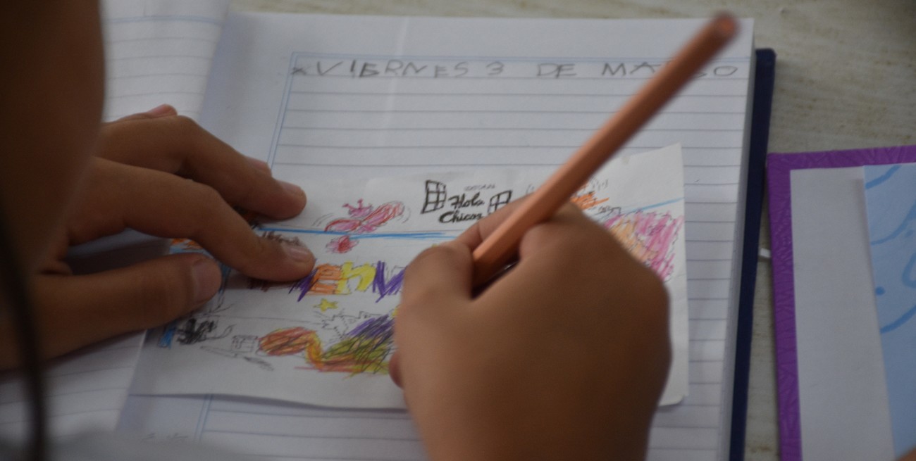 Calendario escolar 2025 en Santa Fe: fechas de todos los niveles educativos