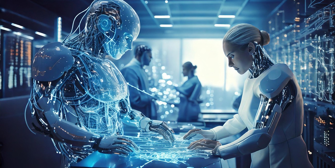 Inteligencia Artificial y bienestar laboral: ¿amigos o enemigos?