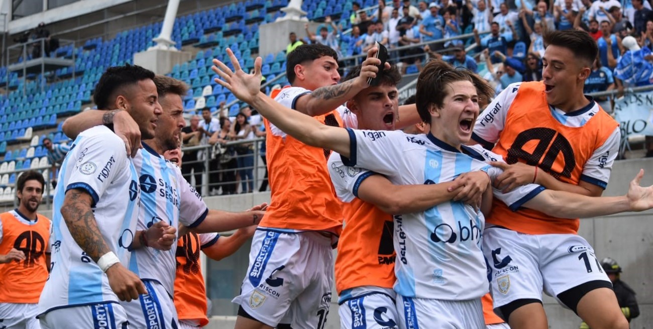 Atlético de Rafaela suma a dos conocidos para acompañar a Iván Juárez